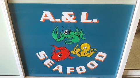 Photo: A & L Seafood