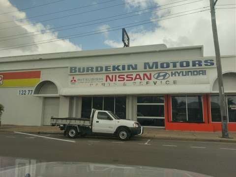Photo: Burdekin Nissan