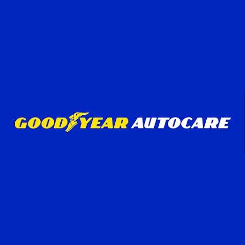 Photo: Goodyear Autocare Ayr