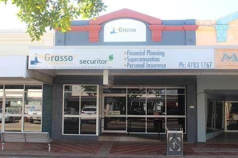 Photo: Grasso Financial Services