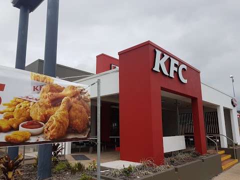 Photo: KFC Ayr