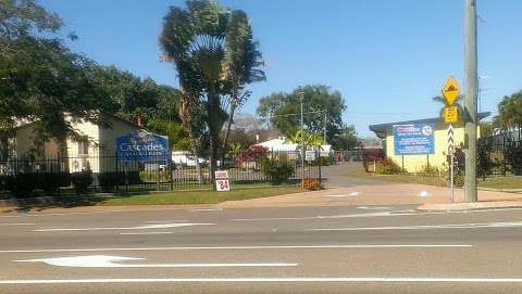Photo: Burdekin Cascades Caravan Park Photo: Burdekin Cascades Caravan Park