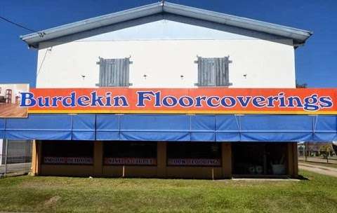 Photo: Burdekin Floorcoverings