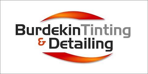 Photo: Burdekin Tinting & Detailing