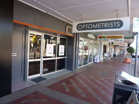 Photo: Hanks Optometrists by G&M Eyecare